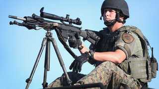 Two Maps Look at Police Buildup and Twitter Fallout From Ferguson